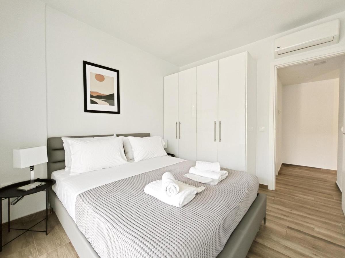 Kapodistriou By Verde Apartments Атина Екстериор снимка