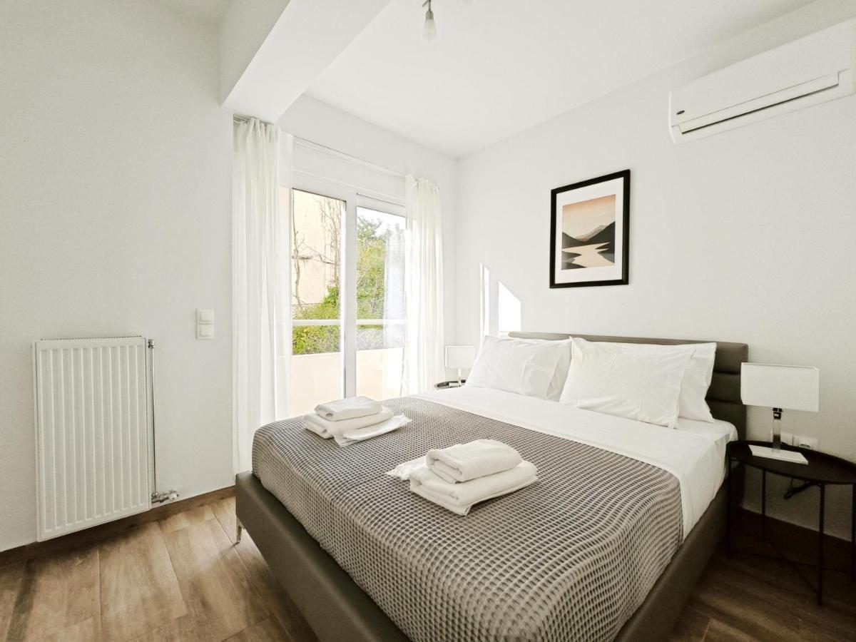 Kapodistriou By Verde Apartments Атина Екстериор снимка